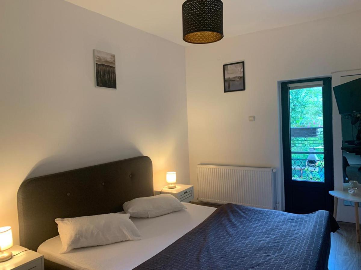 Residence Sinaia Apartments Appartement