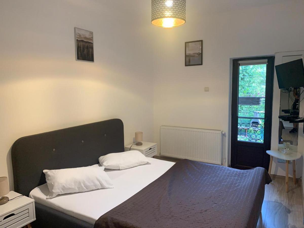 Residence Sinaia Apartments Appartement *